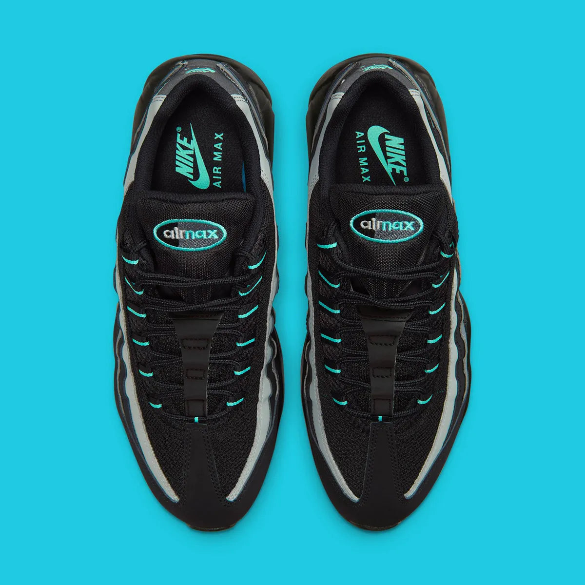 Nike Air Max 95