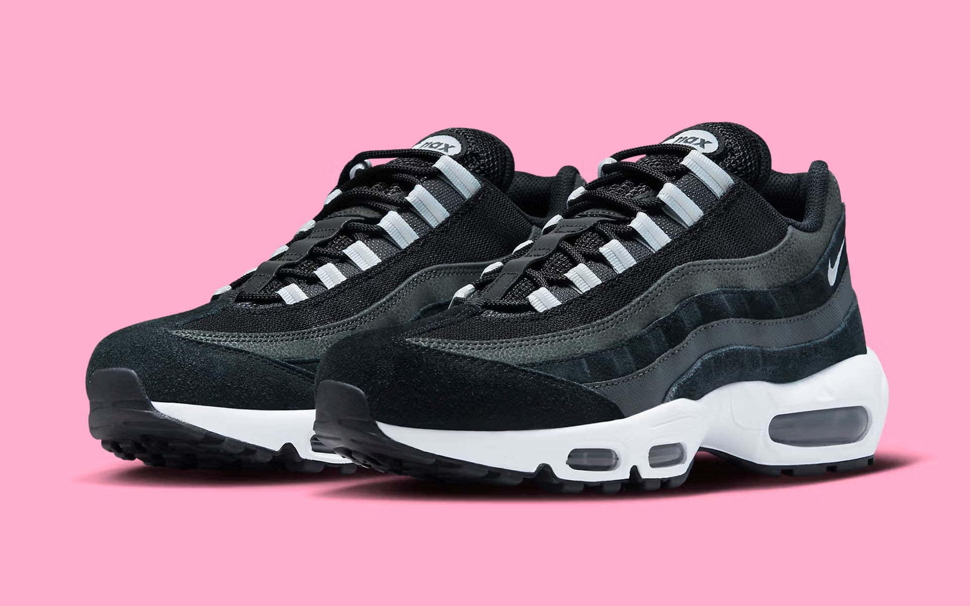 Nike Air Max 95