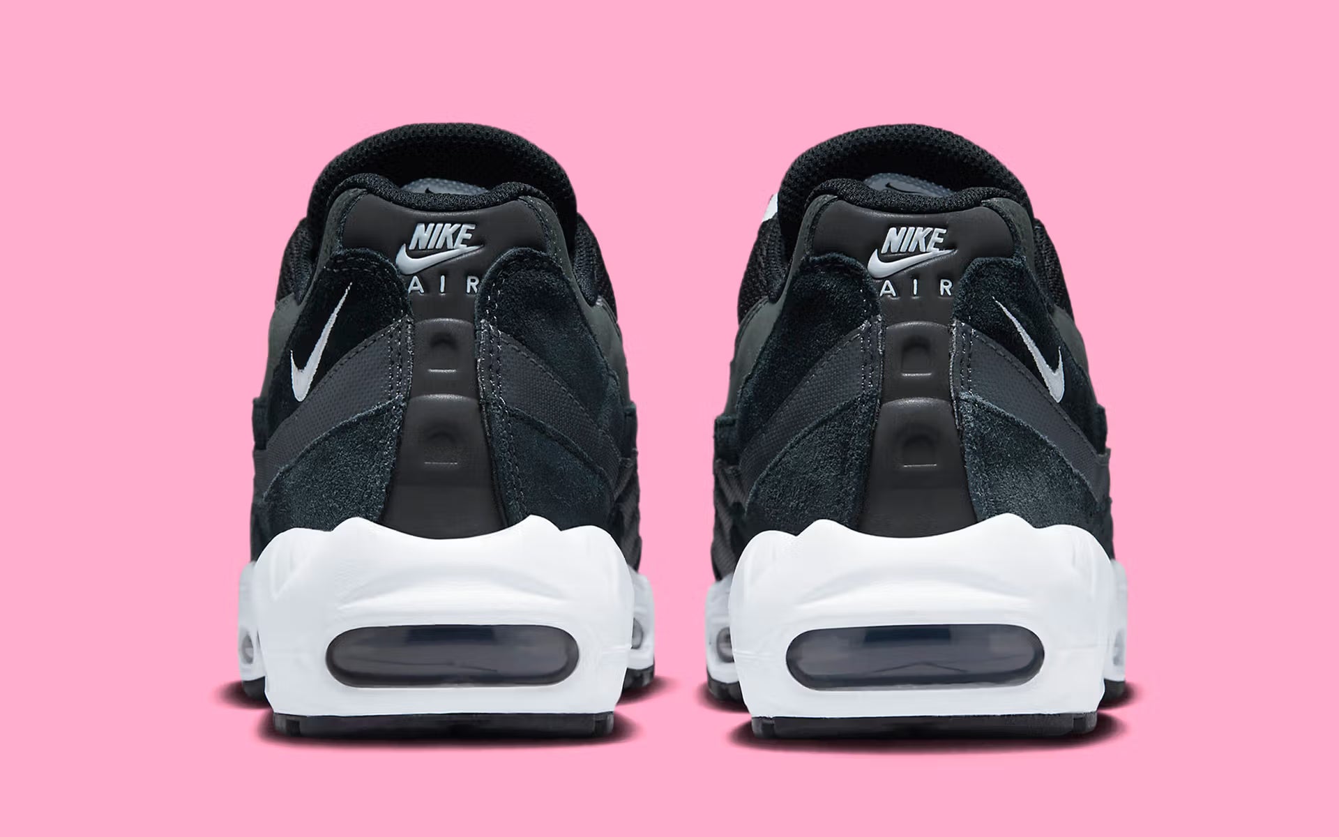 Nike Air Max 95