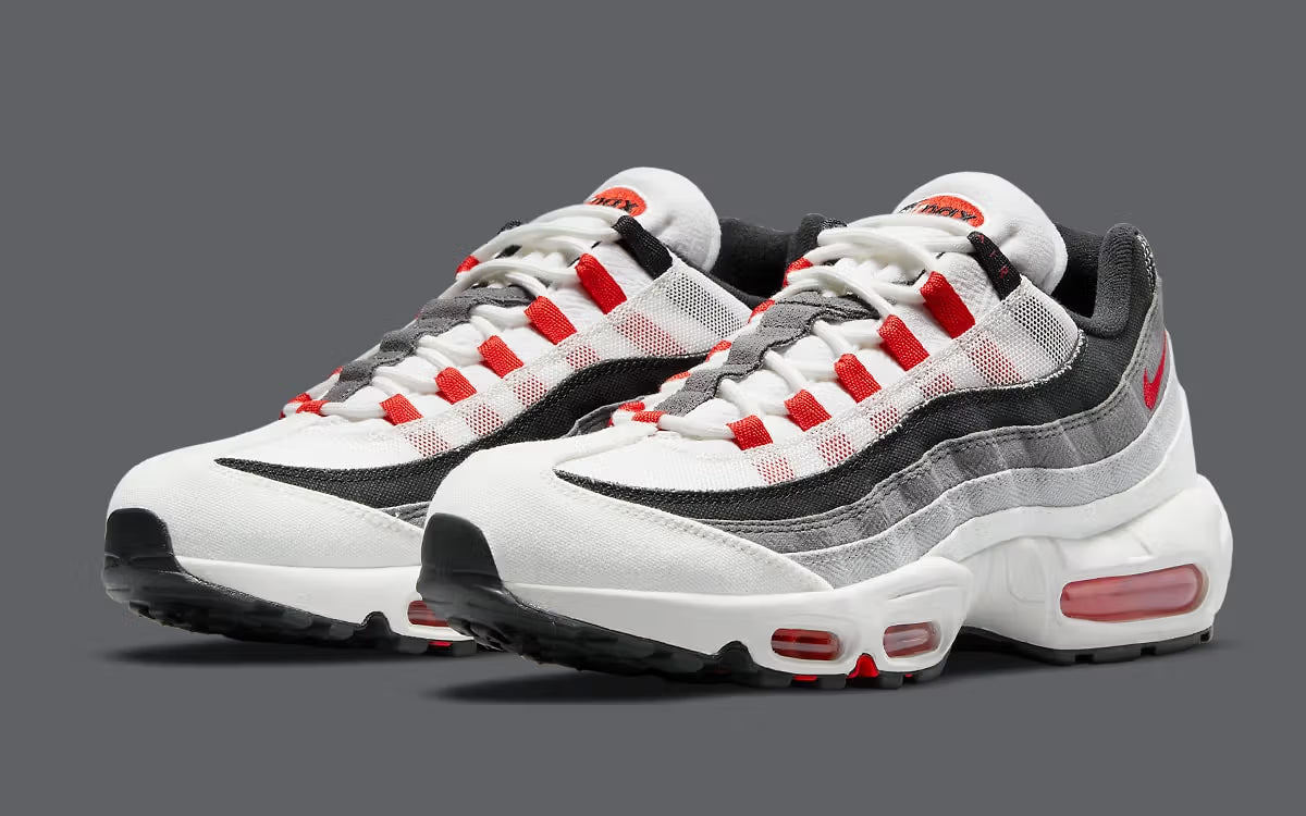 Nike Air Max 95