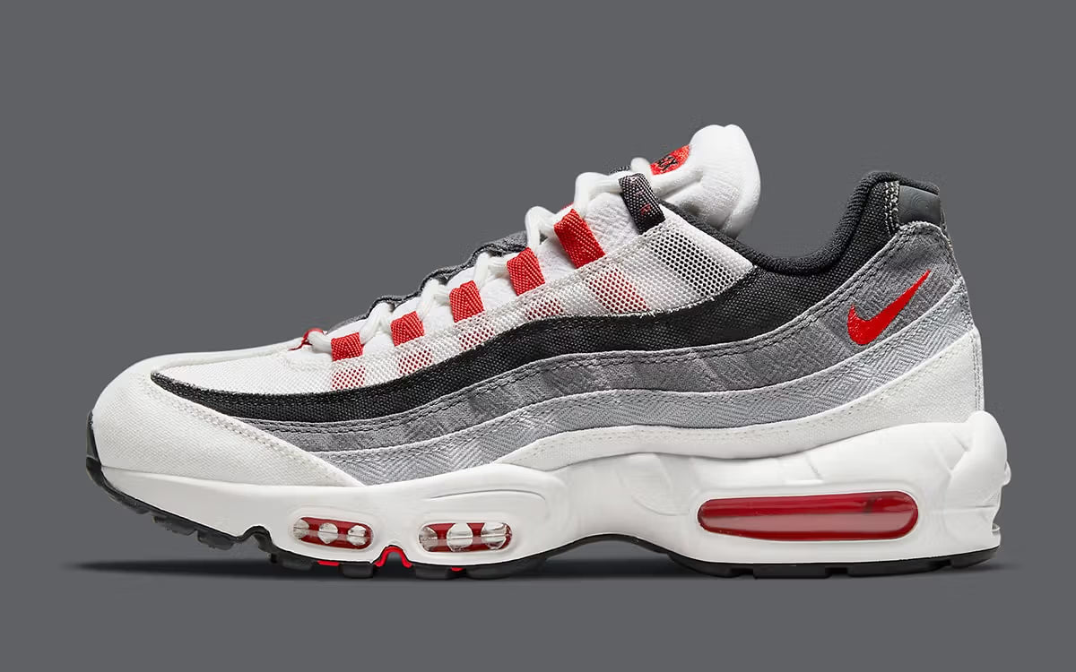 Nike Air Max 95