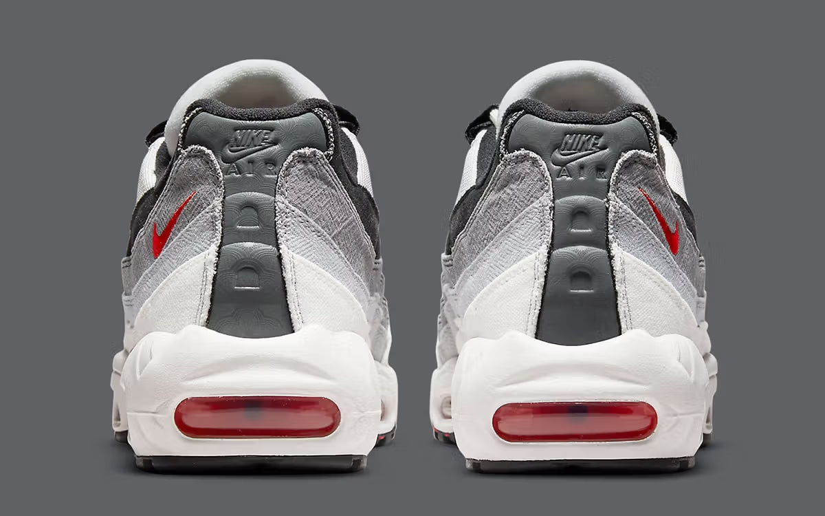 Nike Air Max 95
