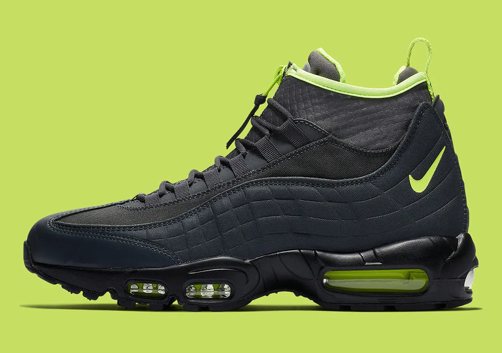 Nike Air Max 95 Sneakerboot