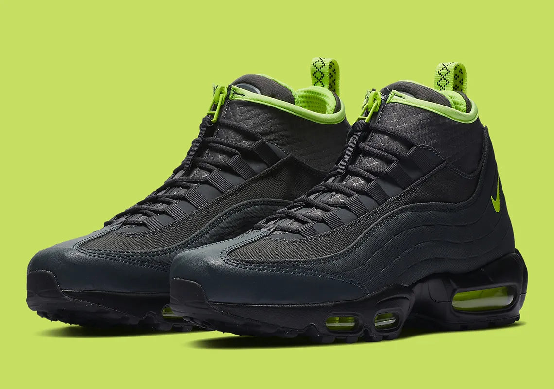 Nike Air Max 95 Sneakerboot