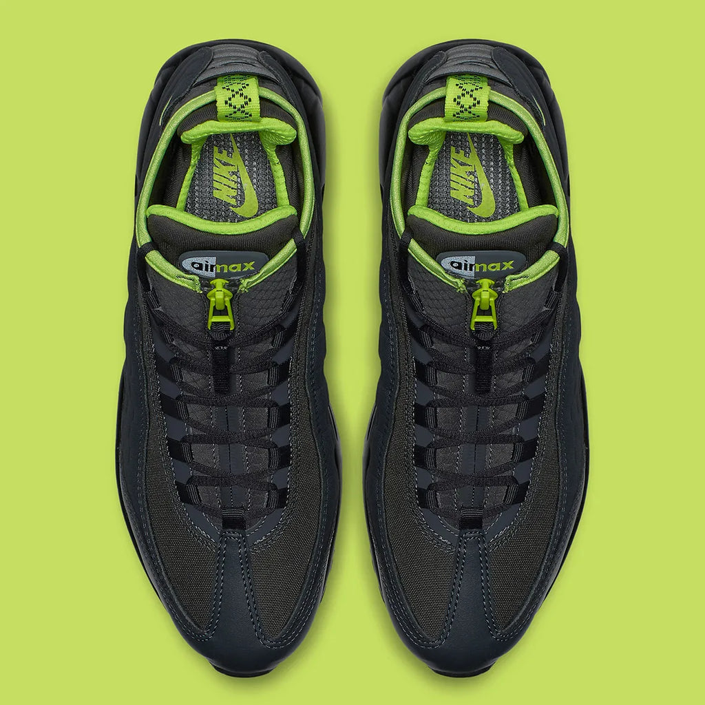 Nike Air Max 95 Sneakerboot