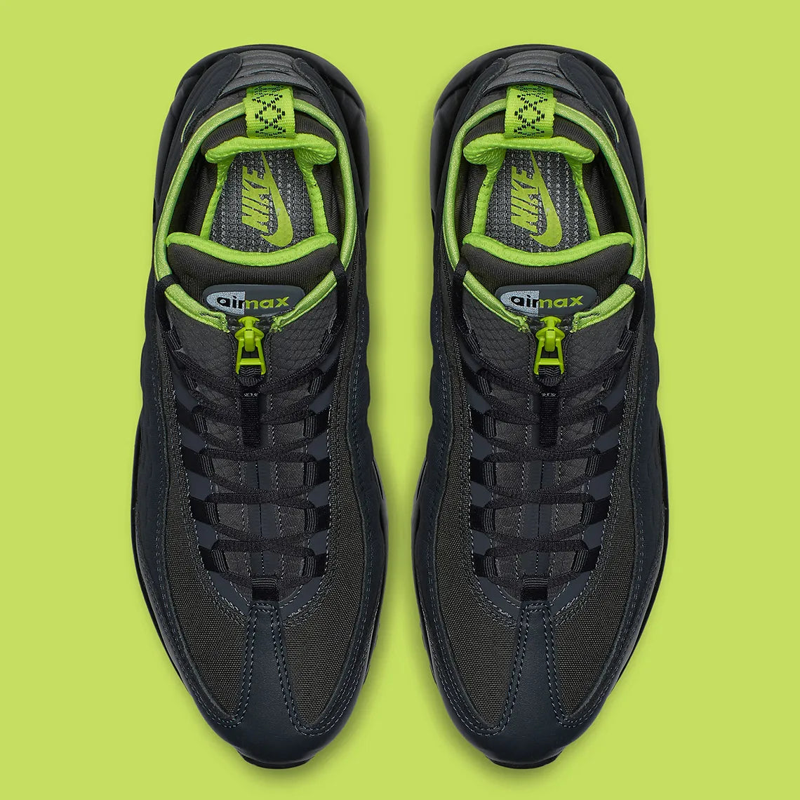 Nike Air Max 95 Sneakerboot