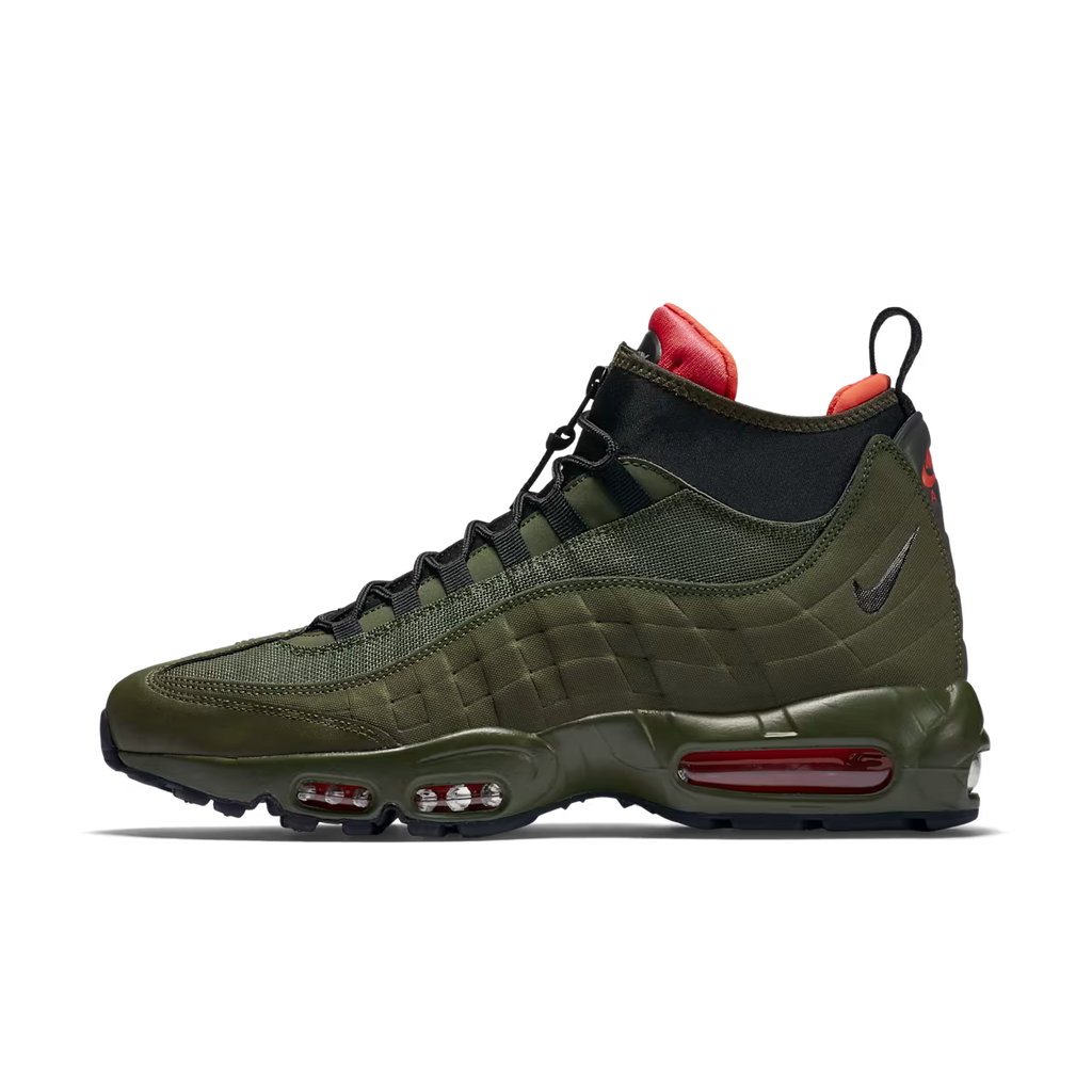 Nike Air Max 95 Sneakerboot