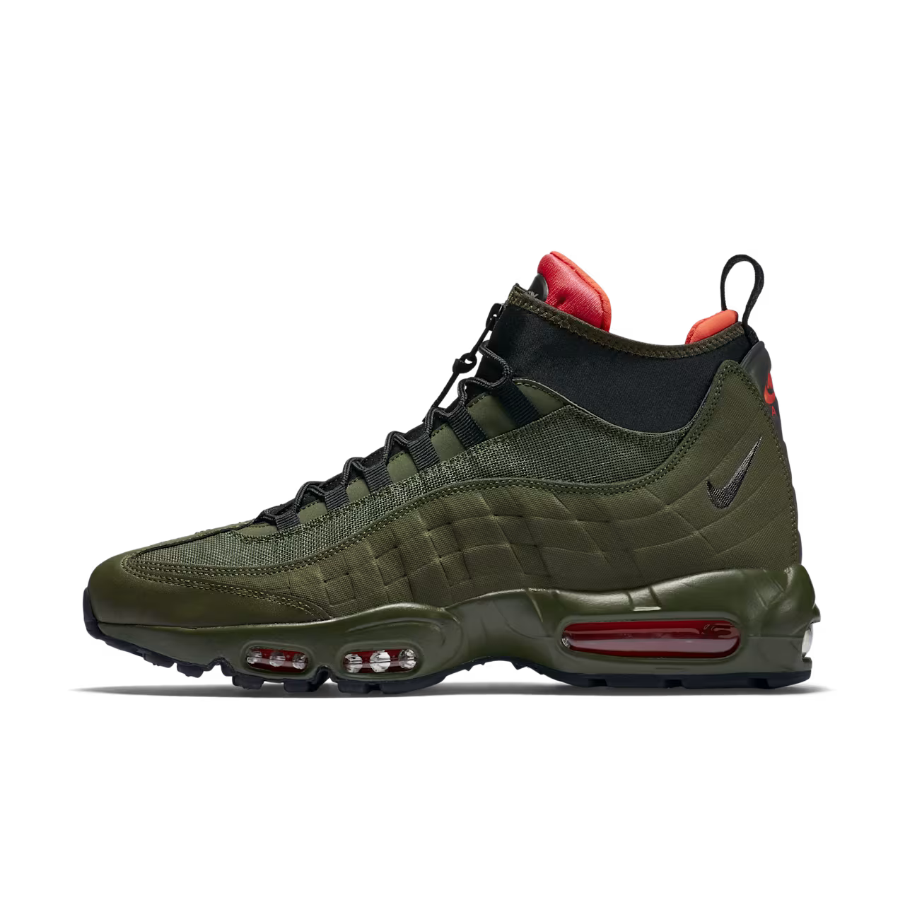 Nike Air Max 95 Sneakerboot