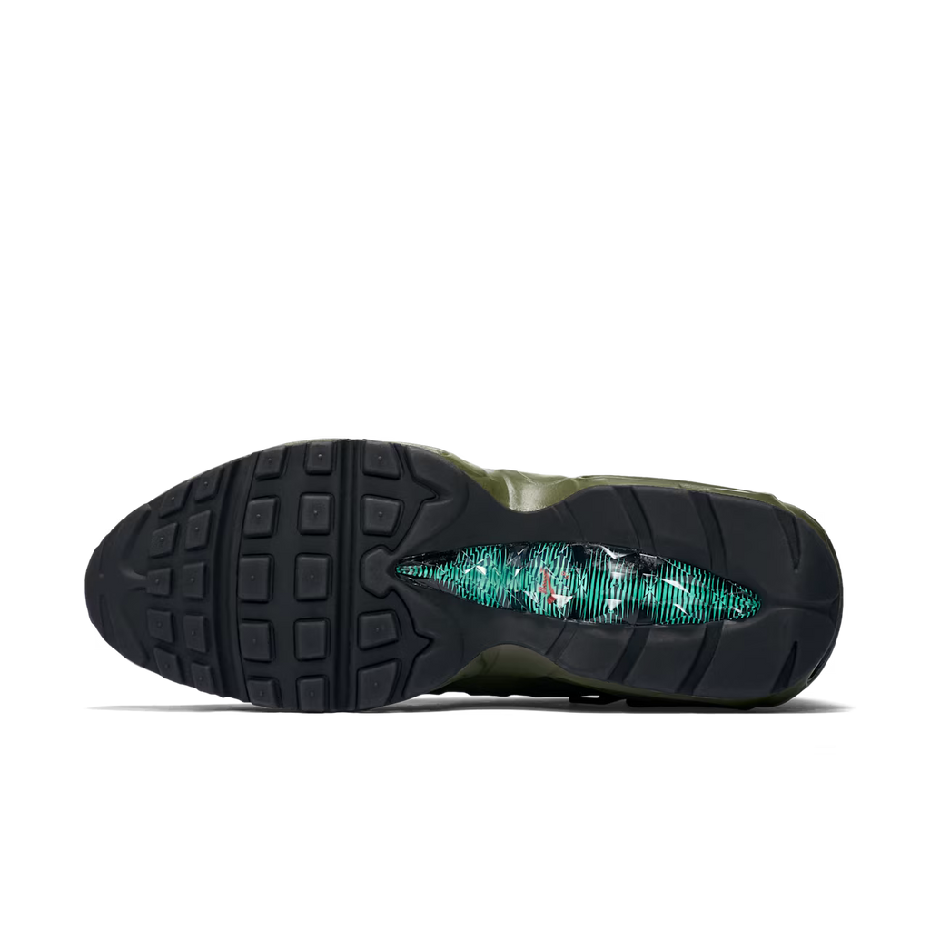 Nike Air Max 95 Sneakerboot