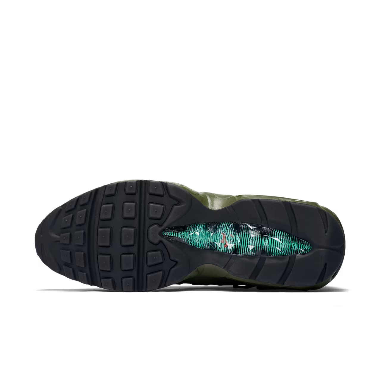 Nike Air Max 95 Sneakerboot