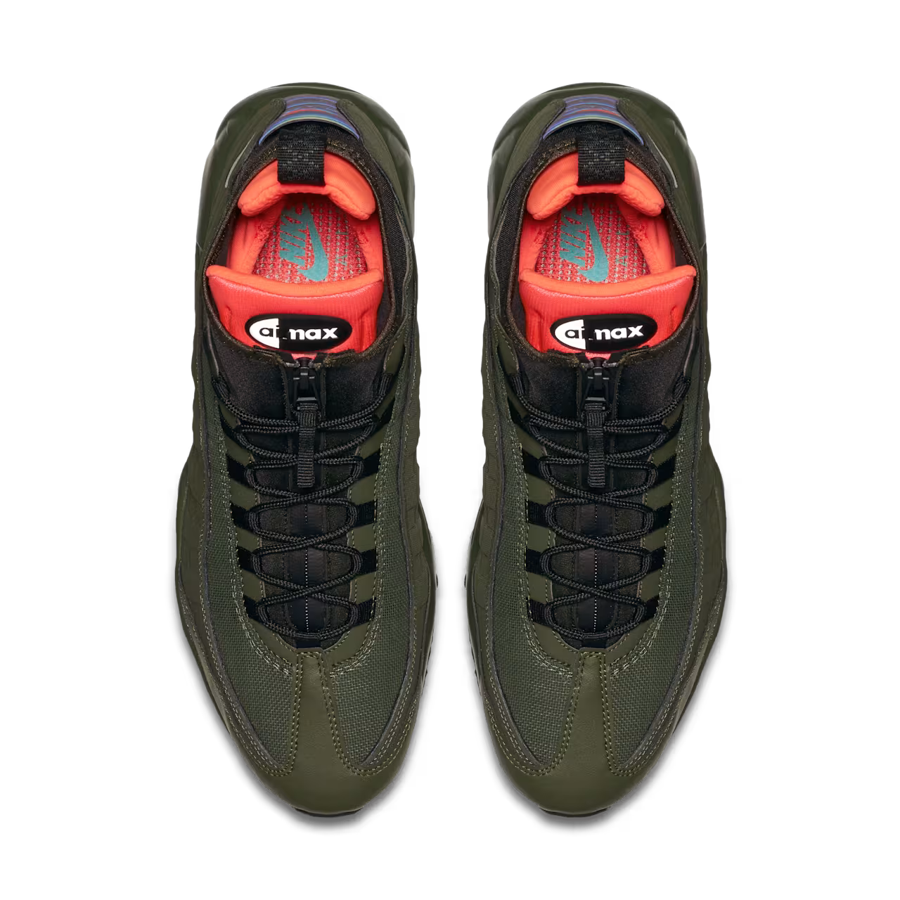 Nike Air Max 95 Sneakerboot