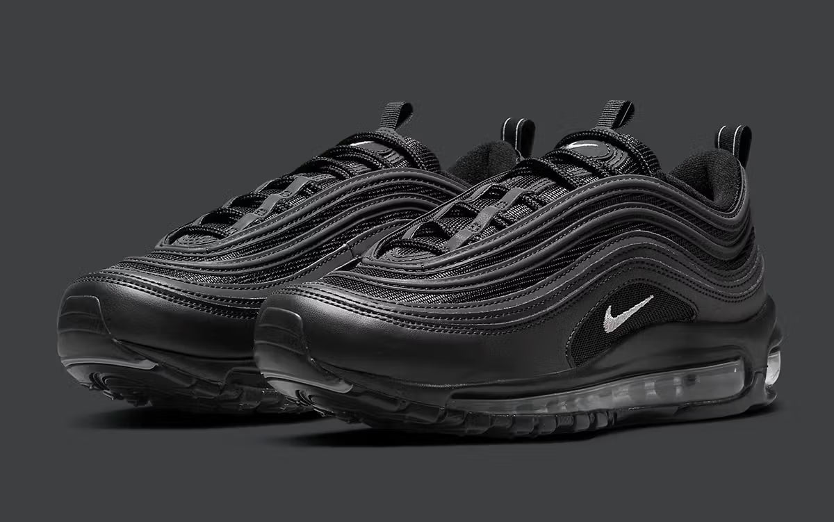 Nike Air Max 97