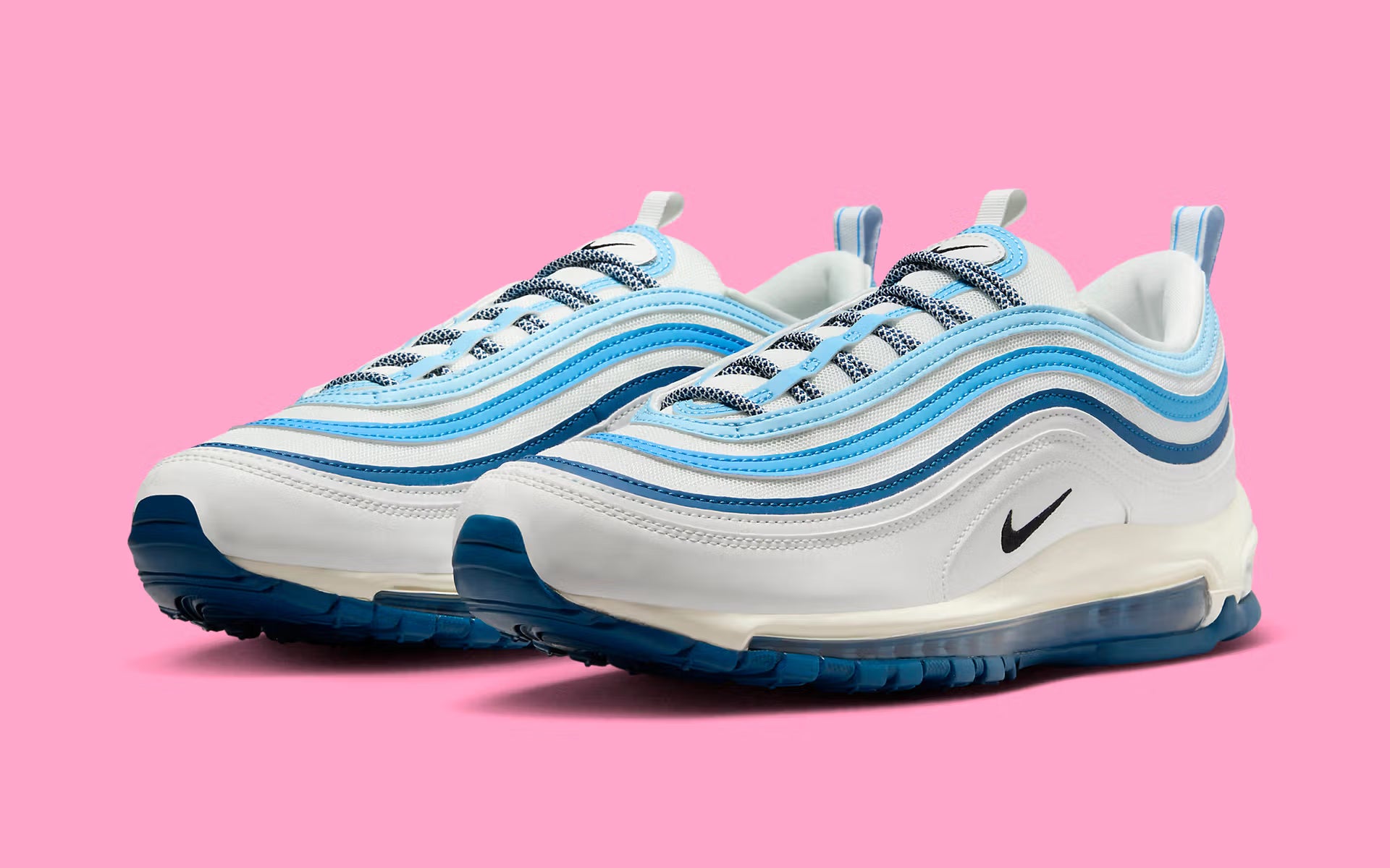 Nike Air Max 97