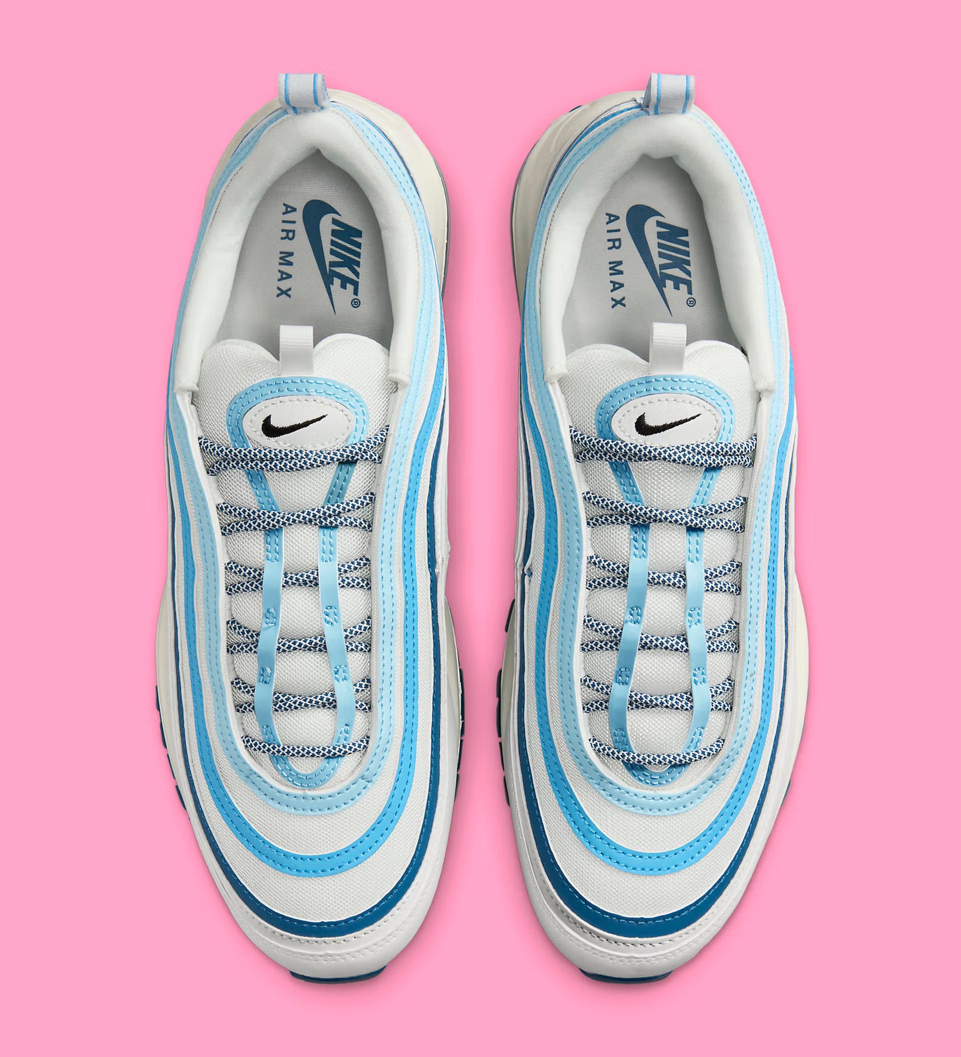Nike Air Max 97