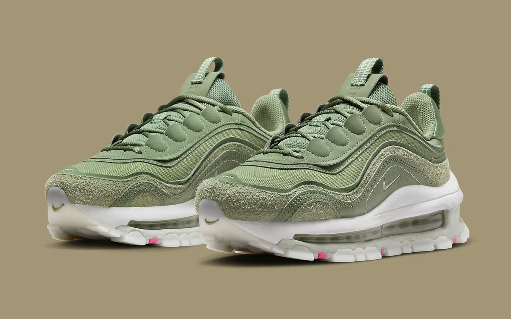 Nike Air Max 97