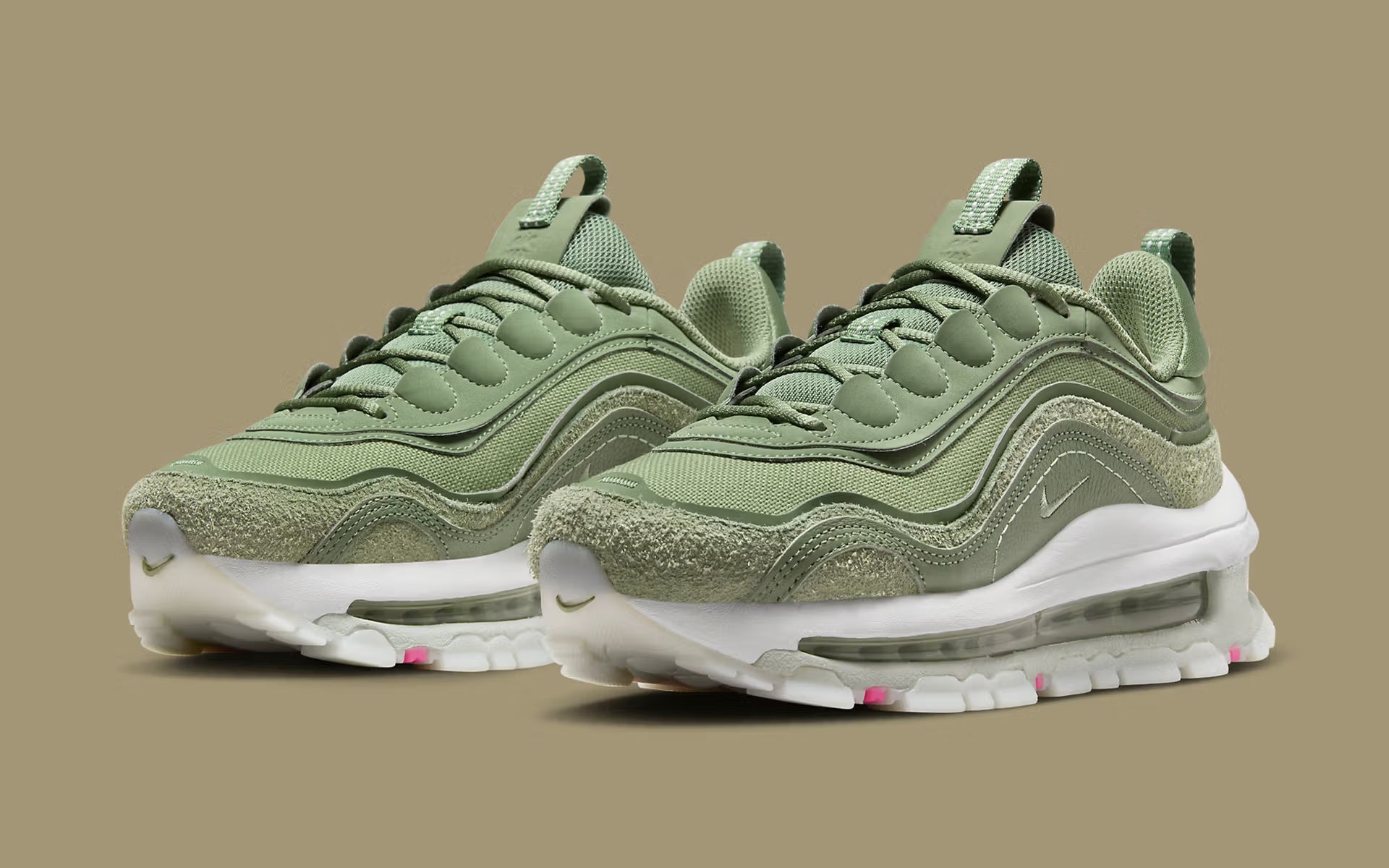 Nike Air Max 97
