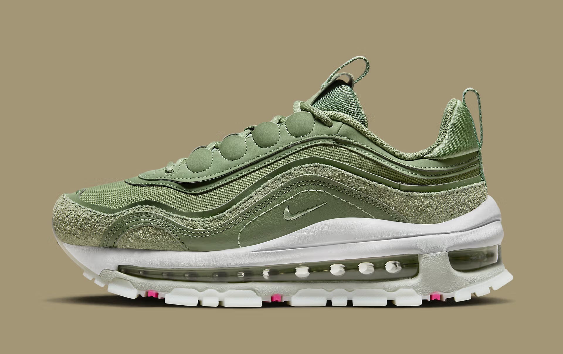 Nike Air Max 97