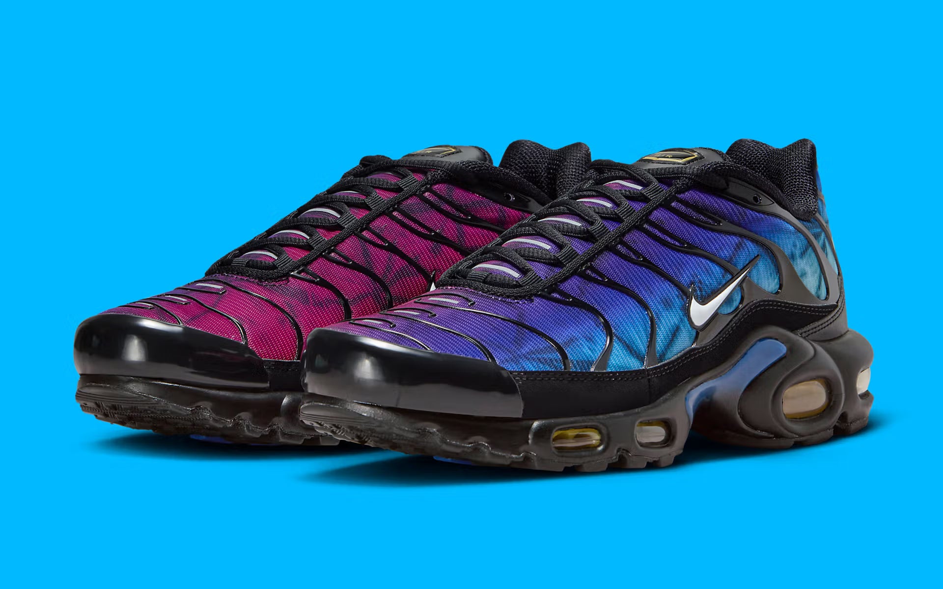 Nike Air Max Tn