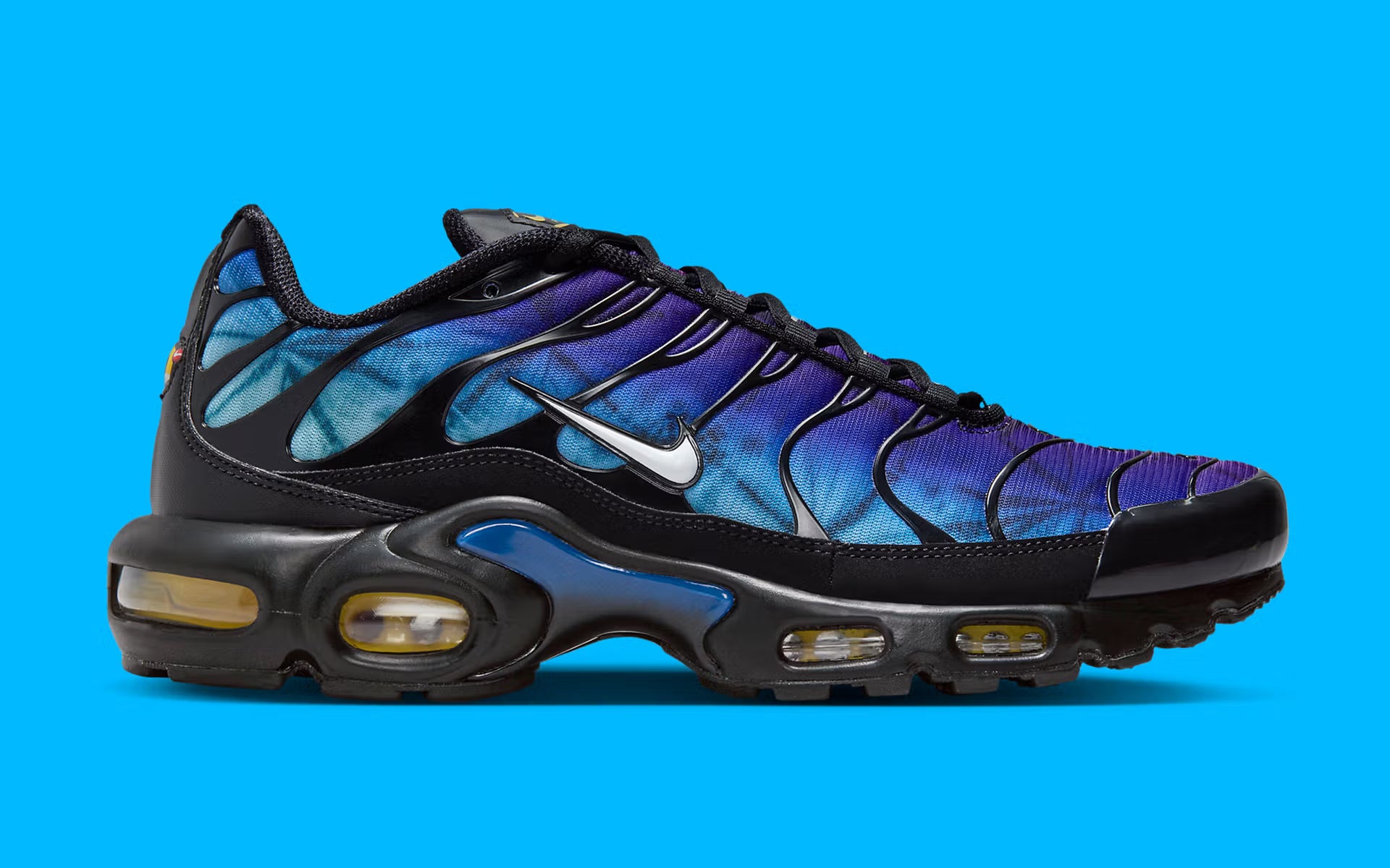 Nike Air Max Tn