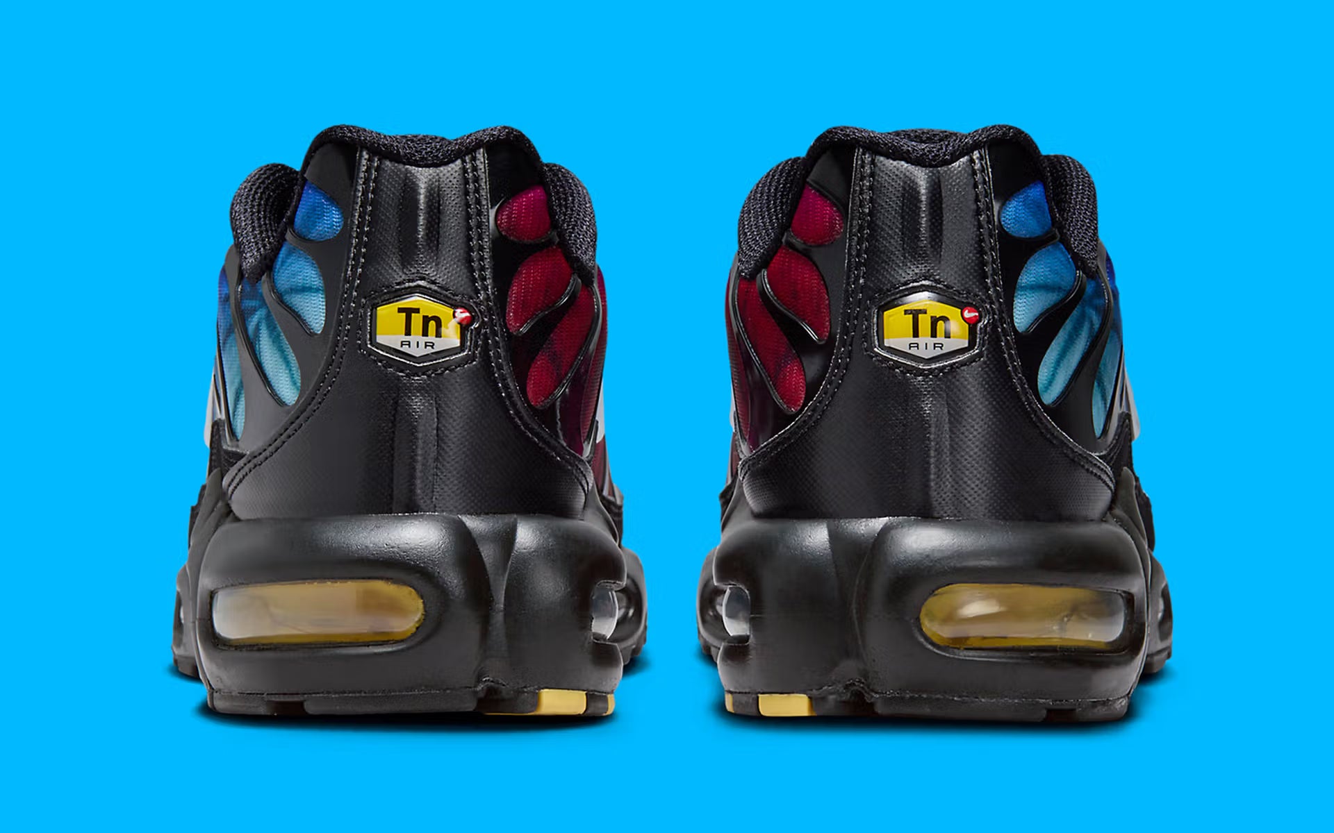 Nike Air Max Tn