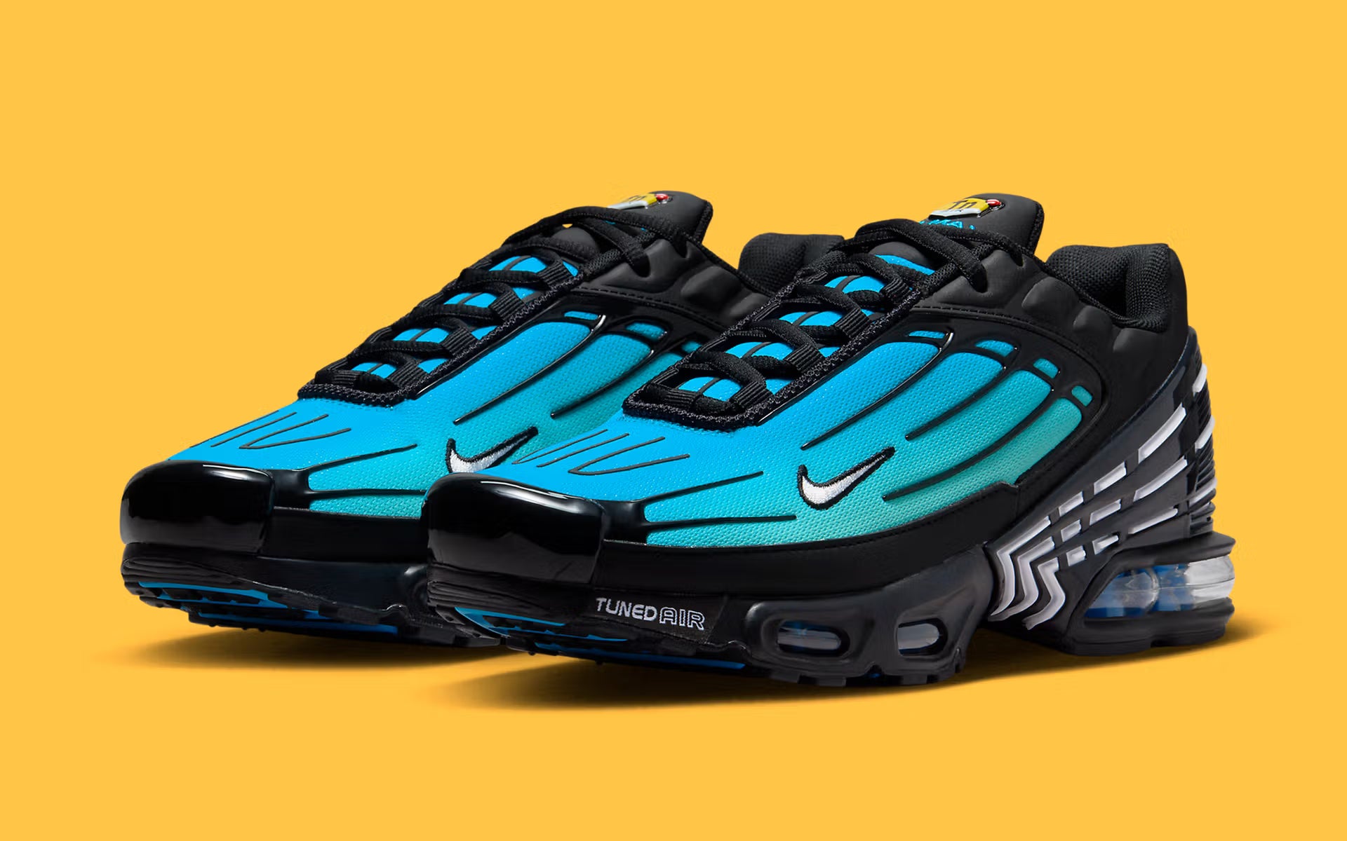 Nike Air Max Tn 3