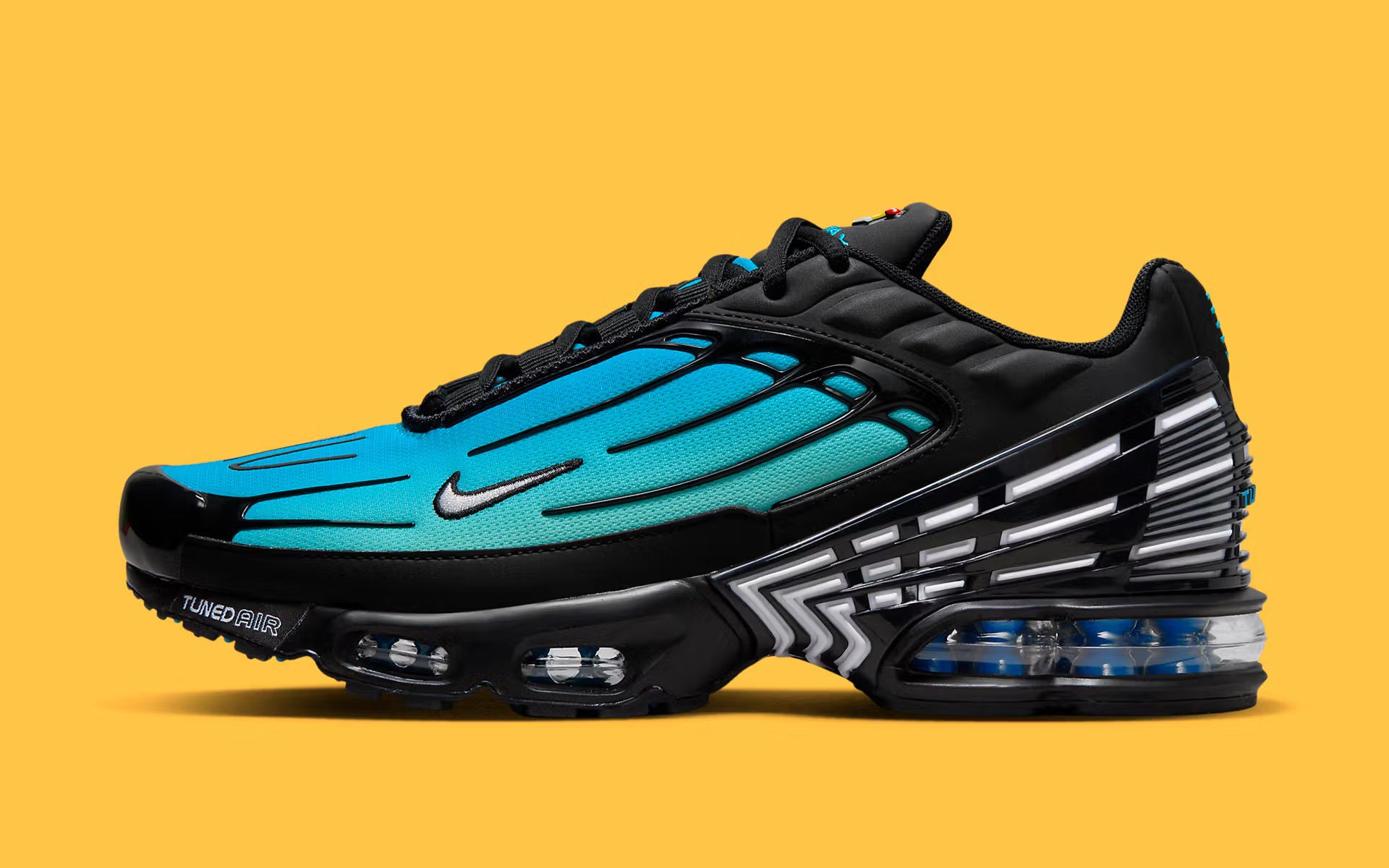 Nike Air Max Tn 3