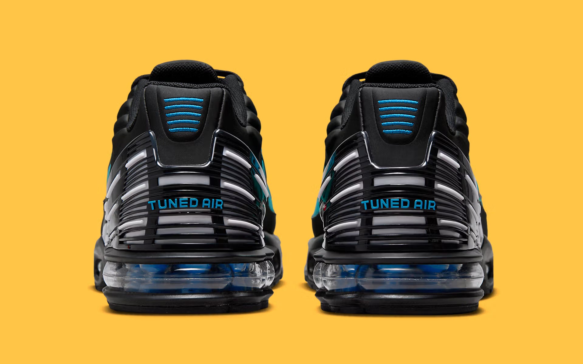 Nike Air Max Tn 3