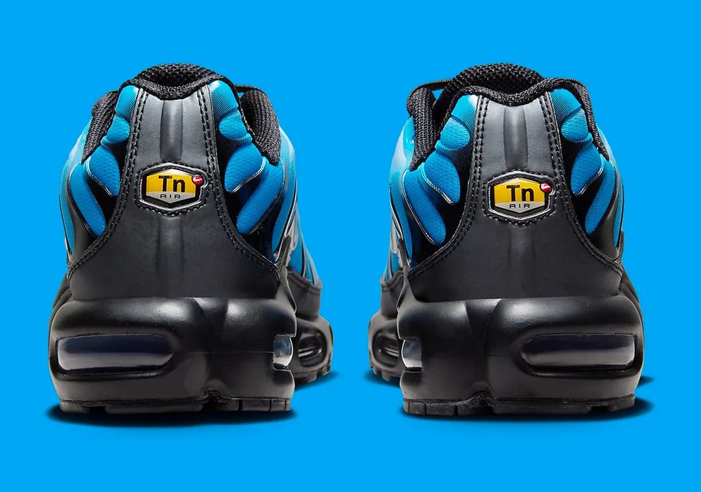 Nike Air Max Tn