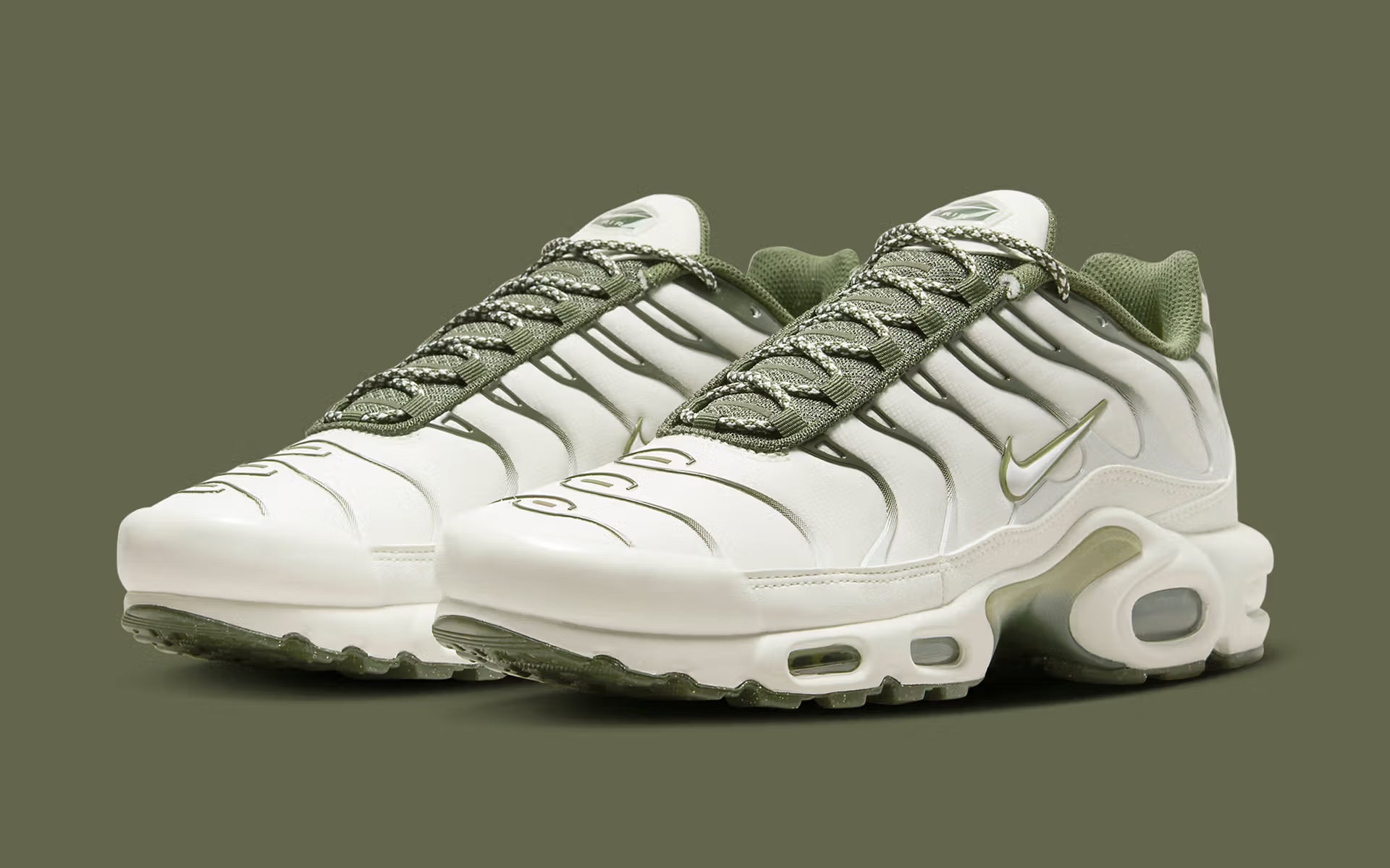 Nike Air Max Tn