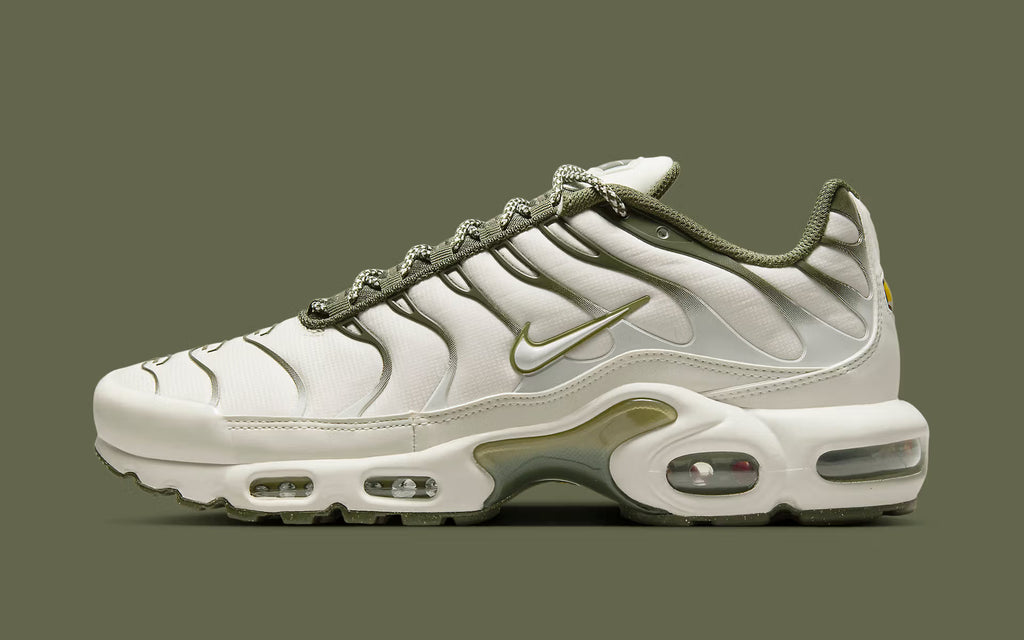 Nike Air Max Tn