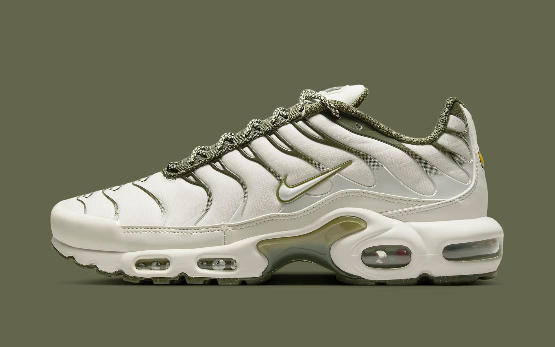 Nike Air Max Tn