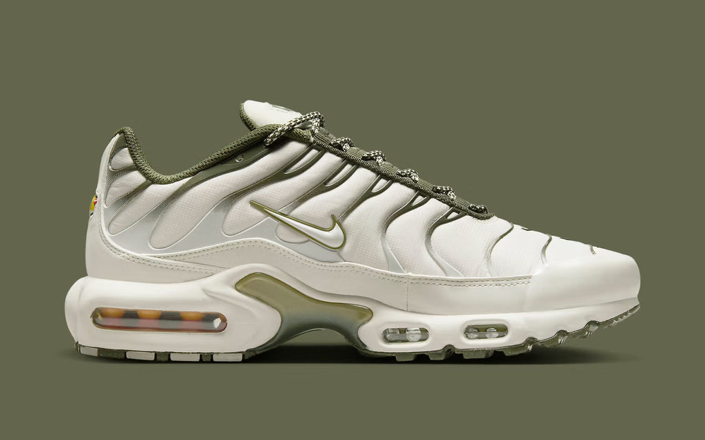 Nike Air Max Tn