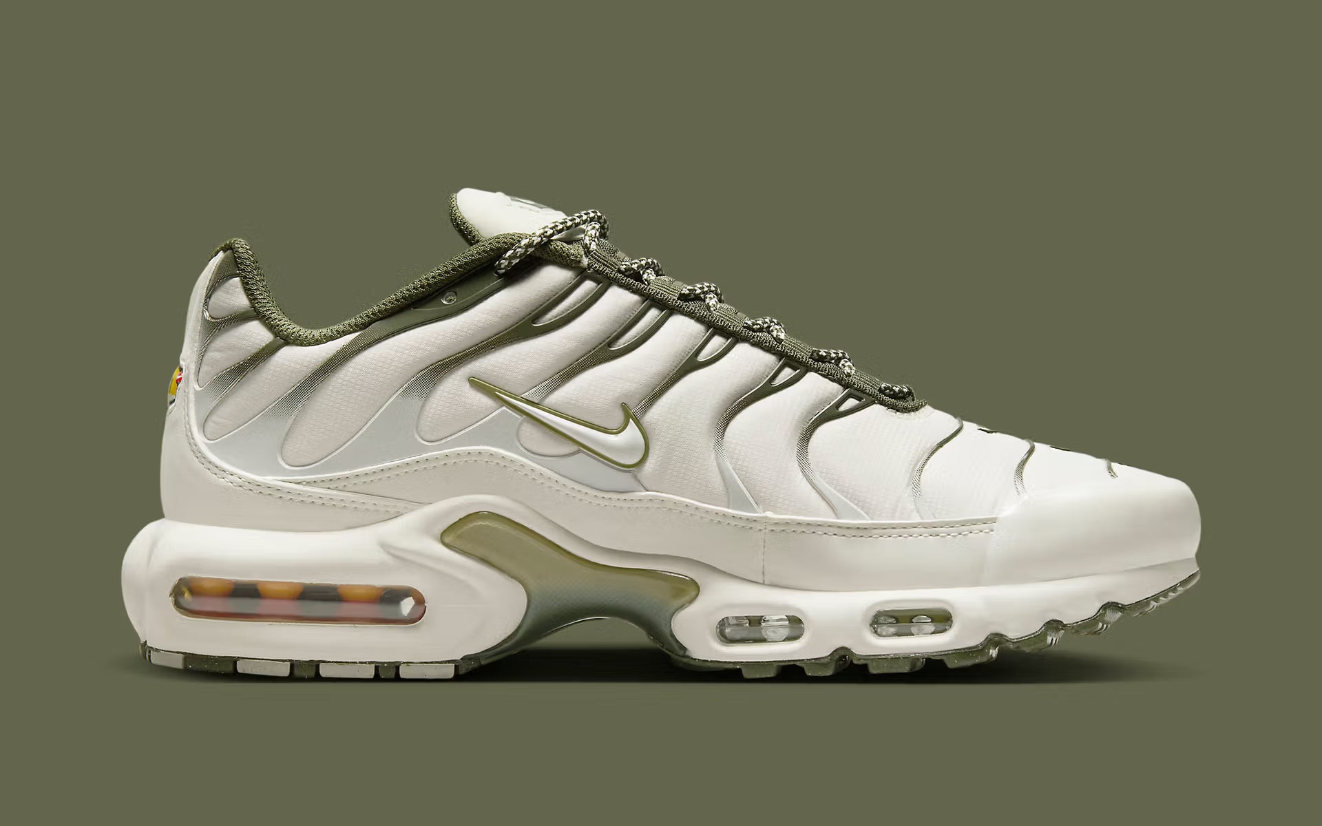 Nike Air Max Tn