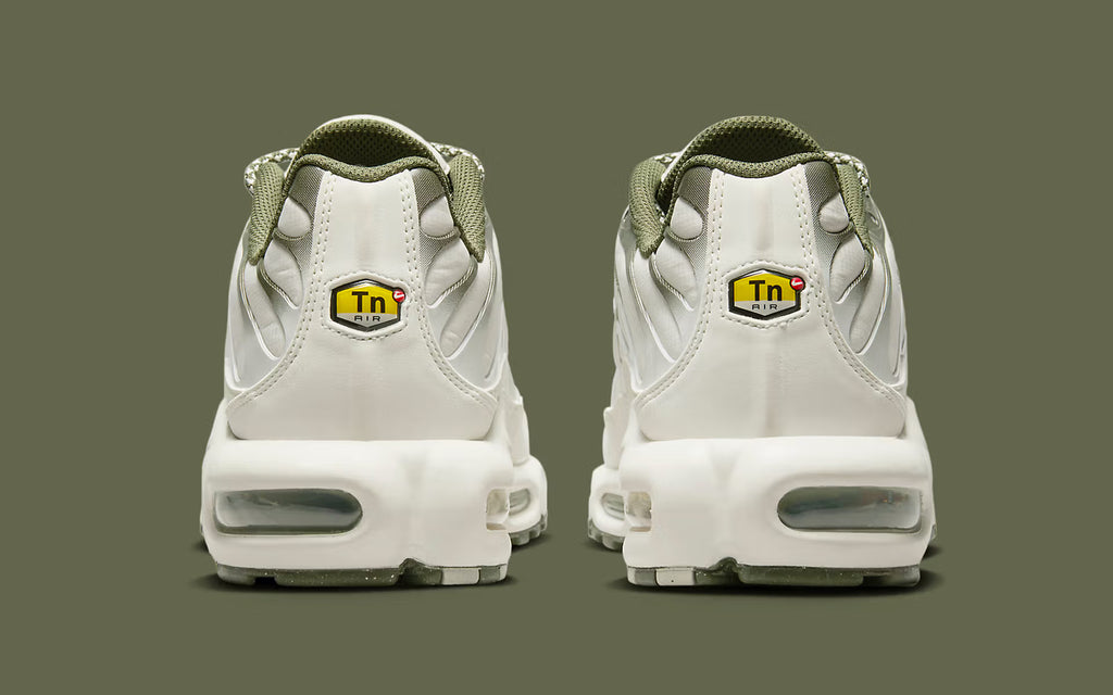 Nike Air Max Tn