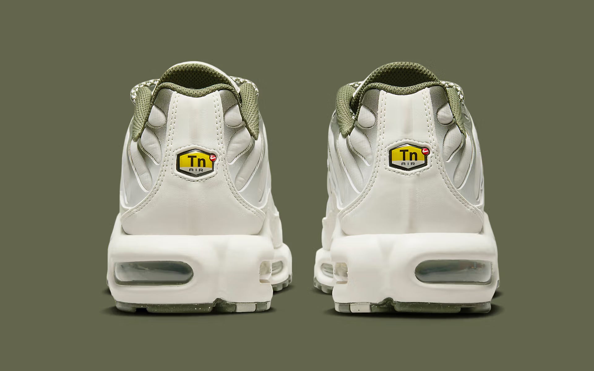 Nike Air Max Tn