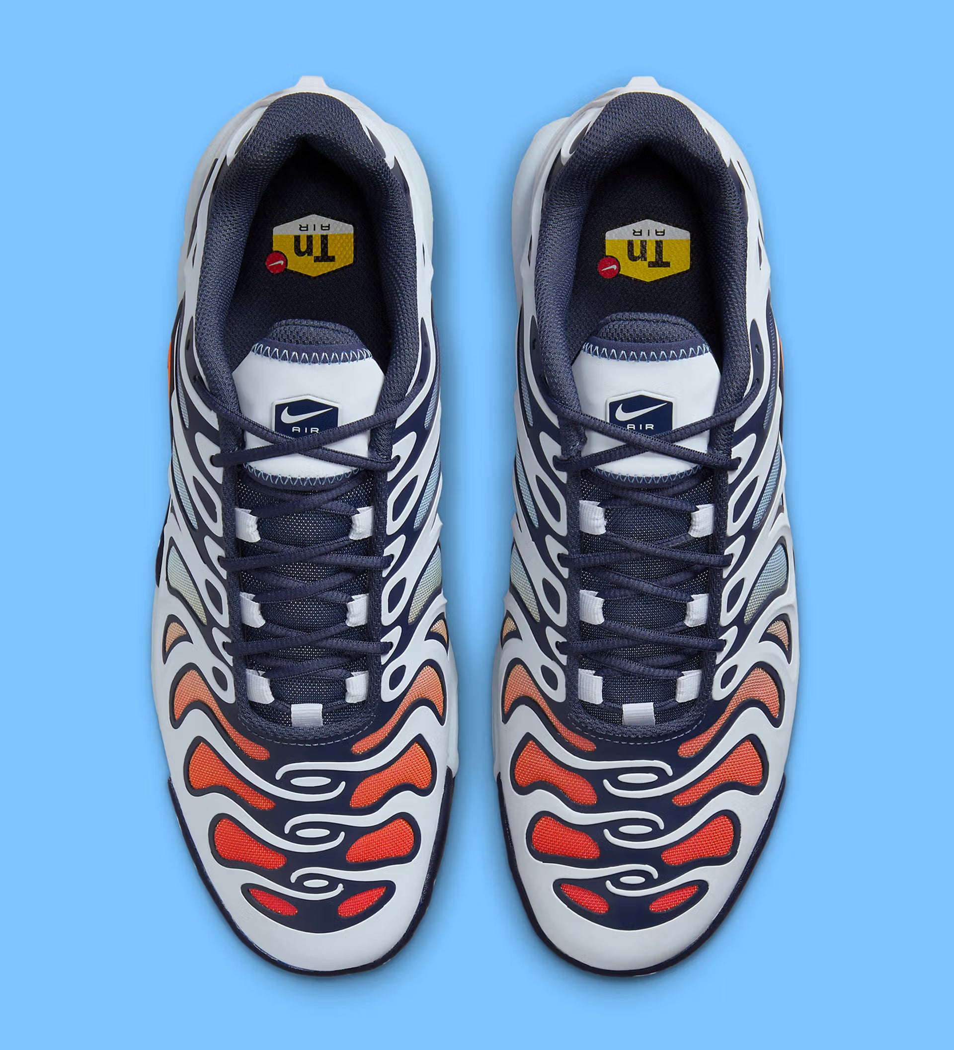 Nike Air Max TN Drift