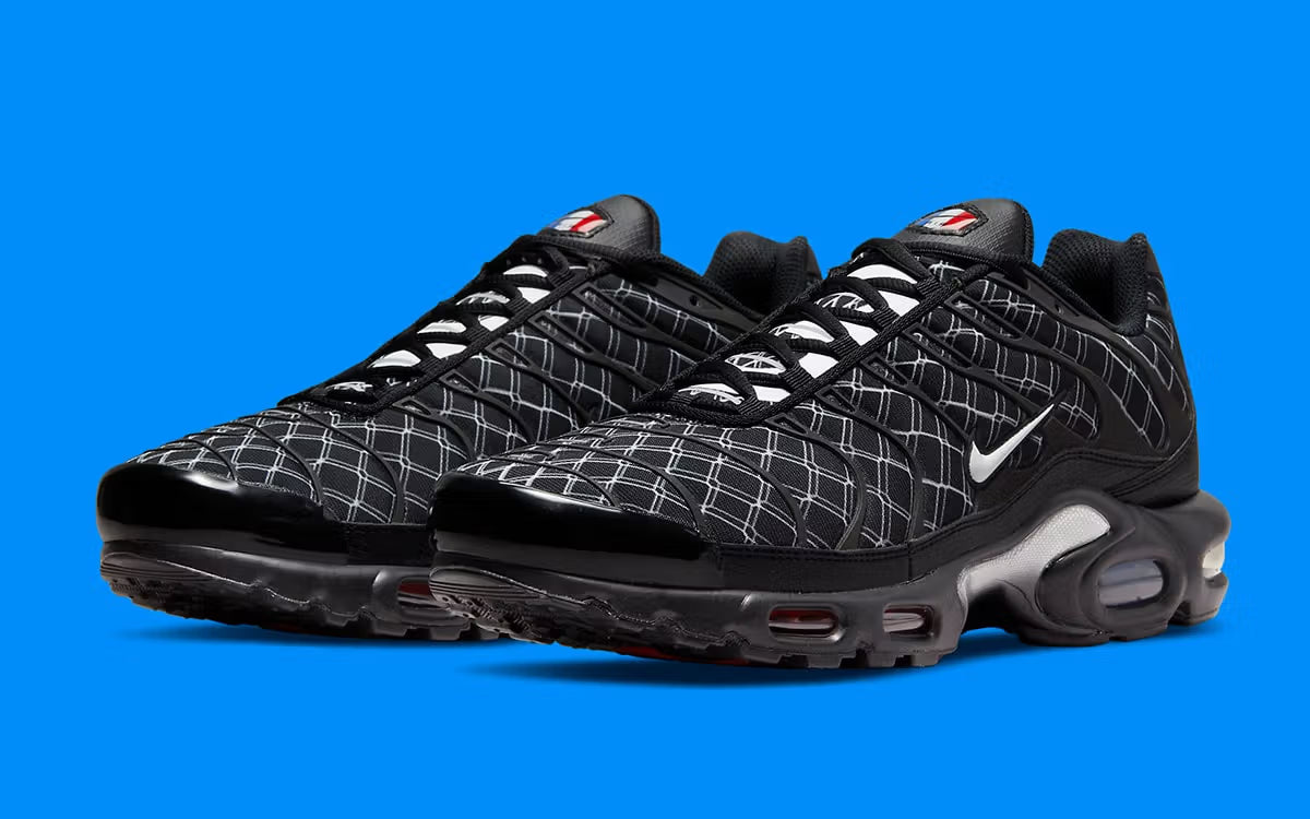 Nike Air Max Tn
