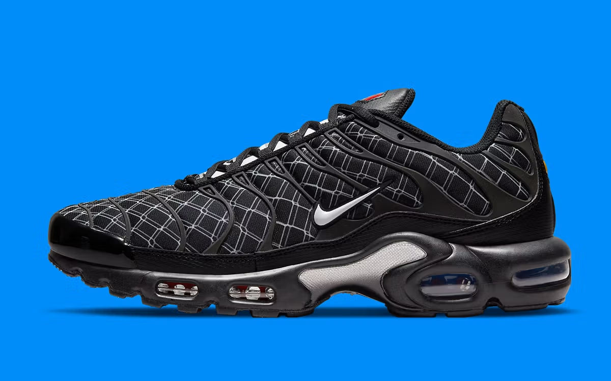 Nike Air Max Tn