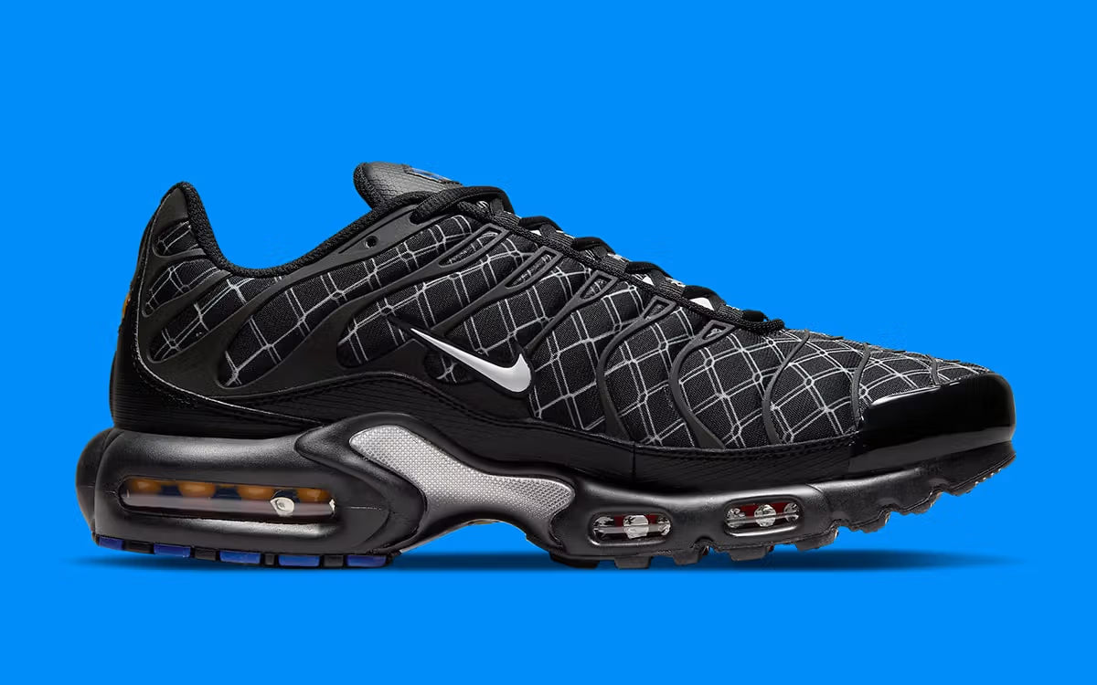 Nike Air Max TN
