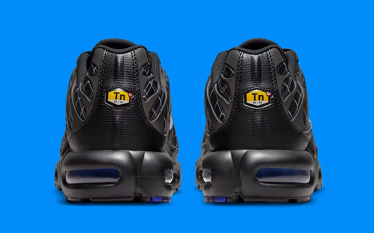 Nike Air Max TN