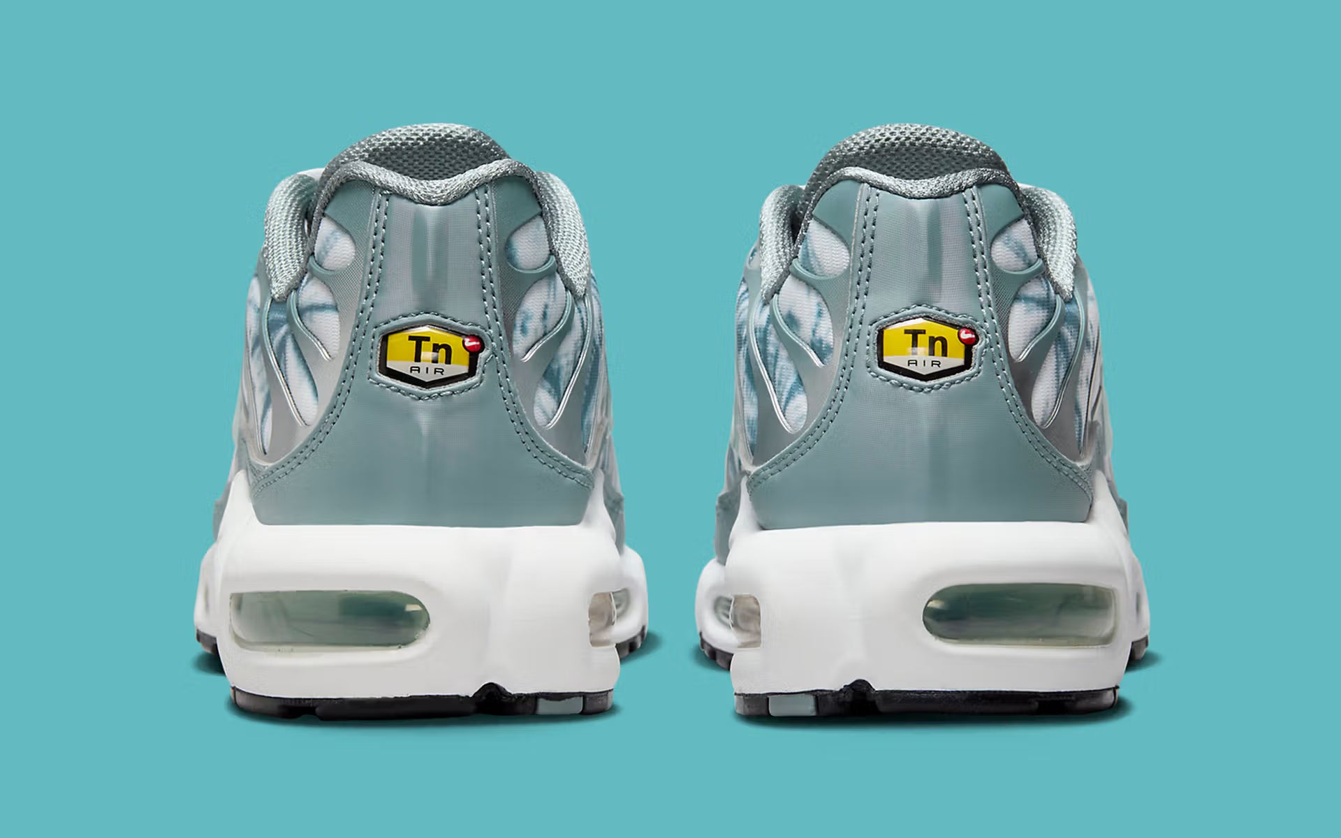 Nike Air Max Tn