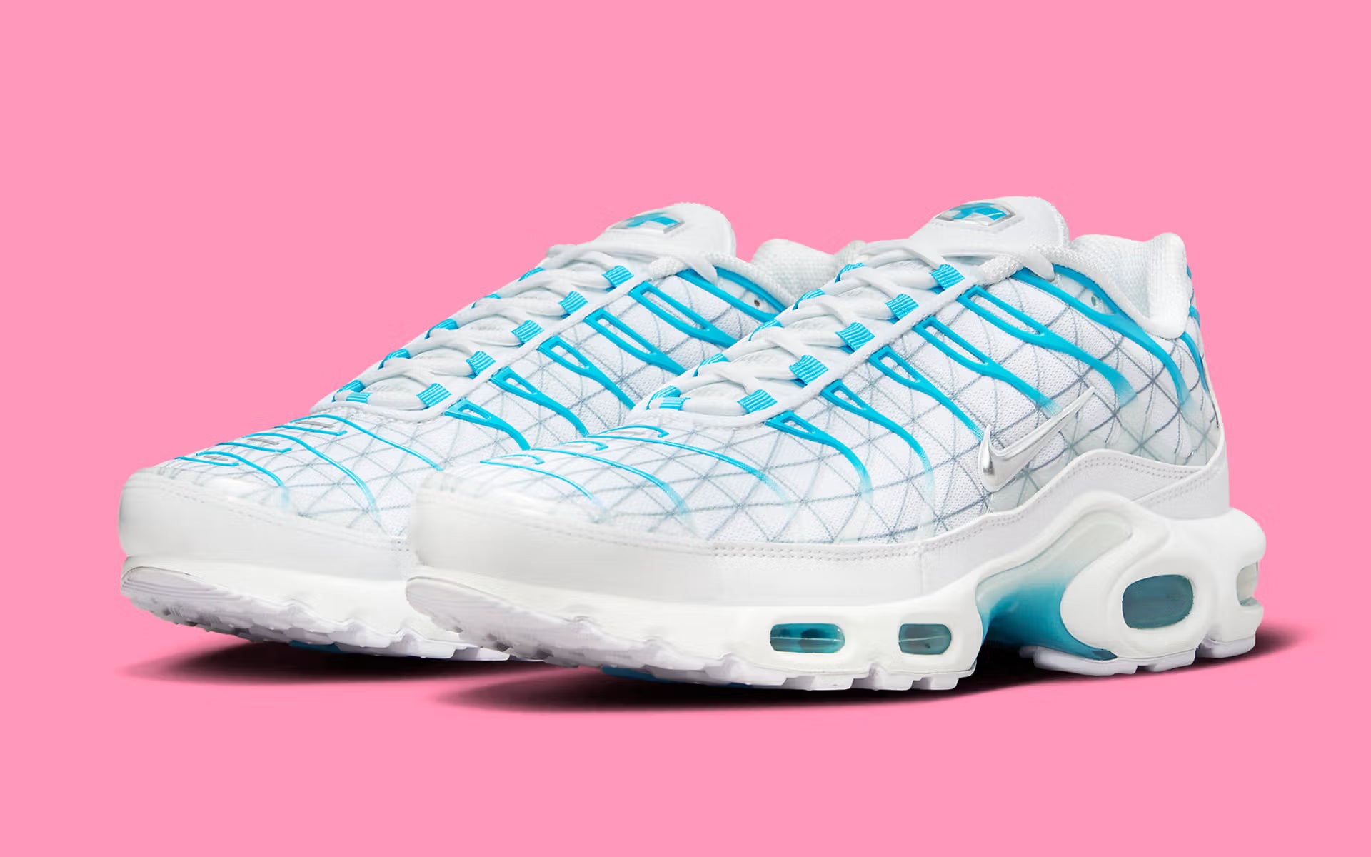 Nike Air Max Tn