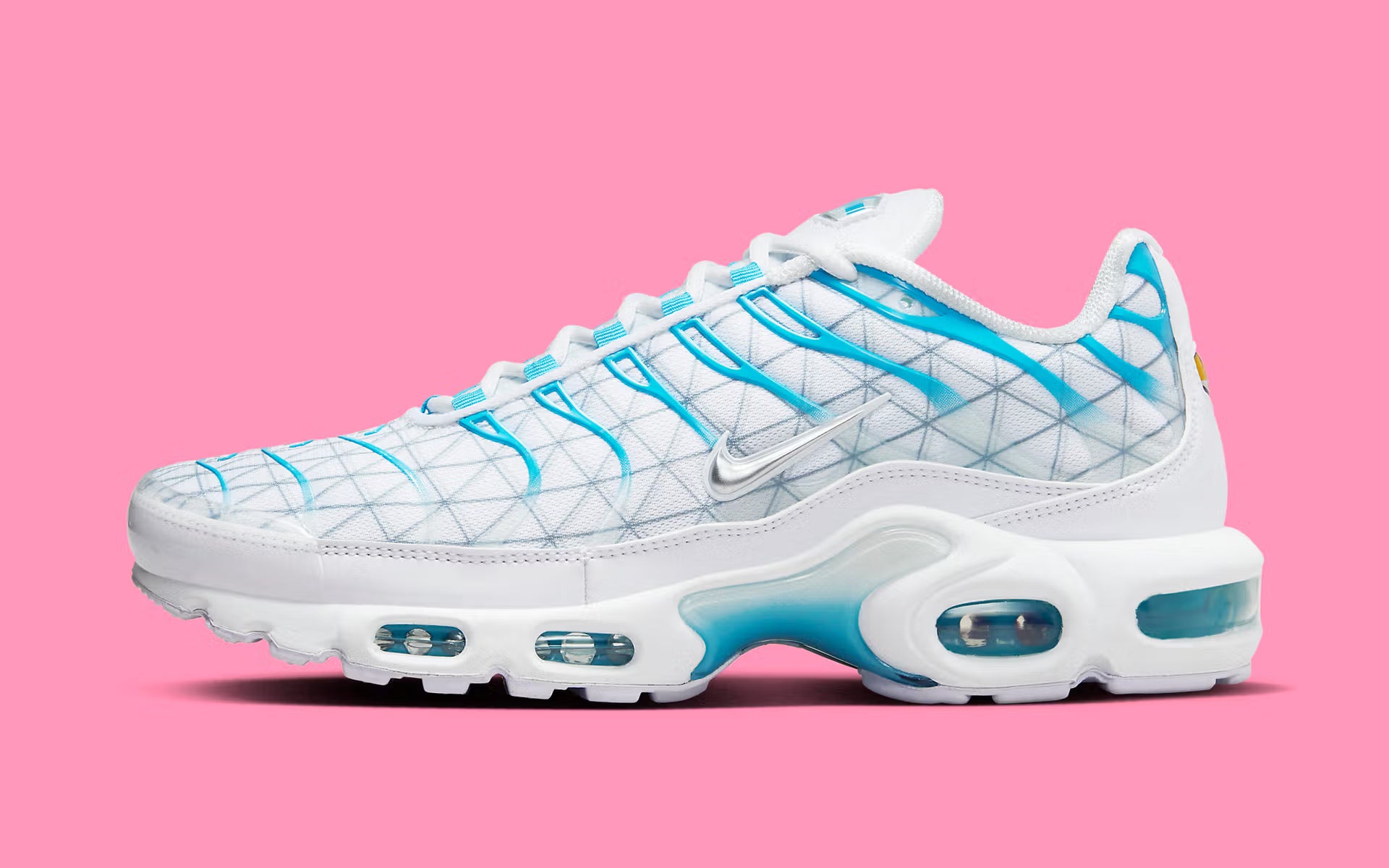 Nike Air Max Tn