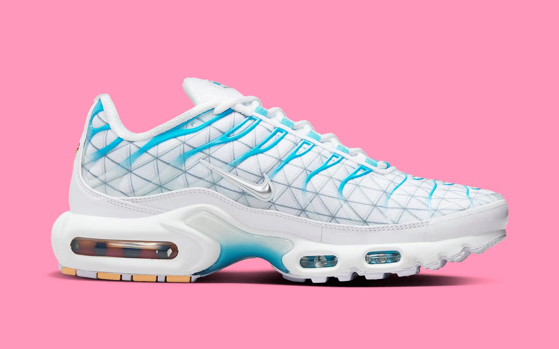 Nike Air Max Tn