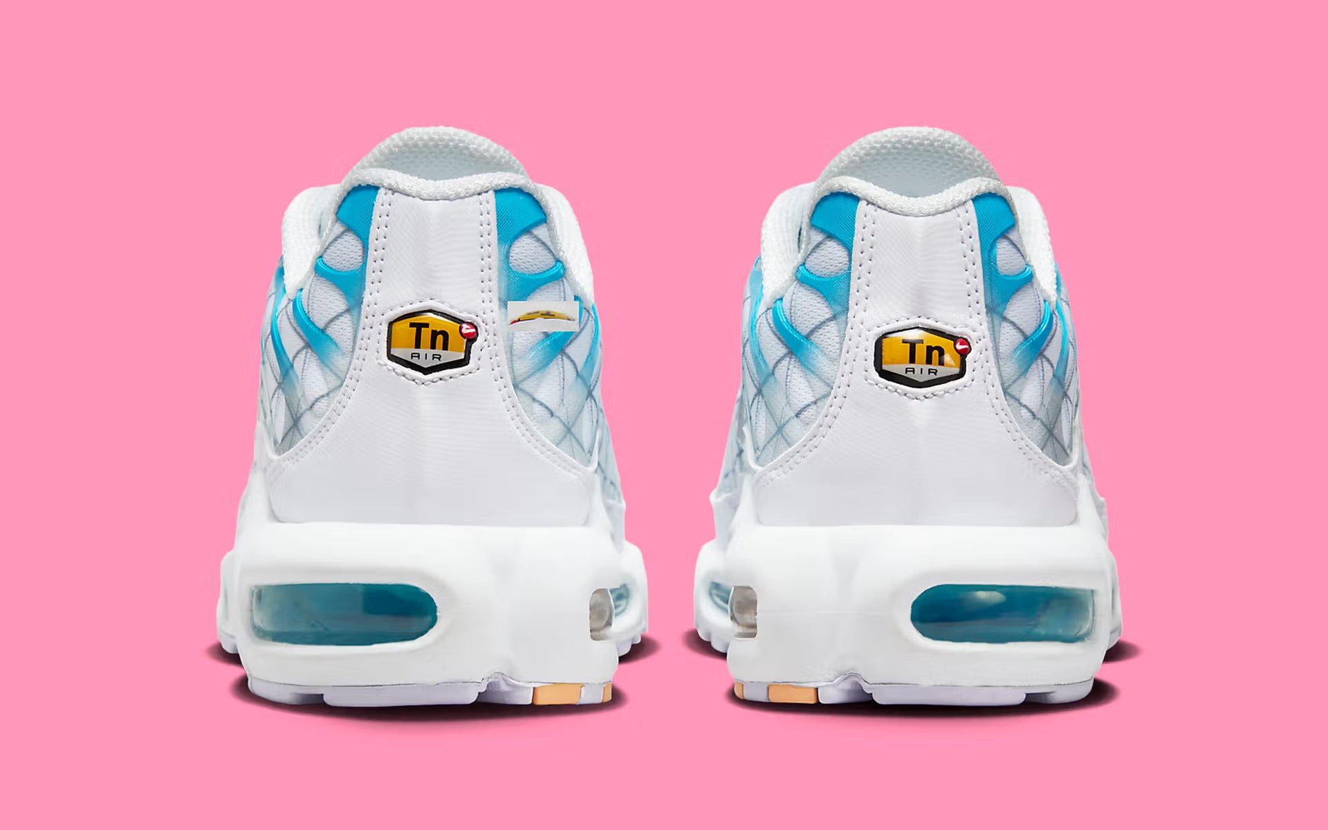 Nike Air Max Tn