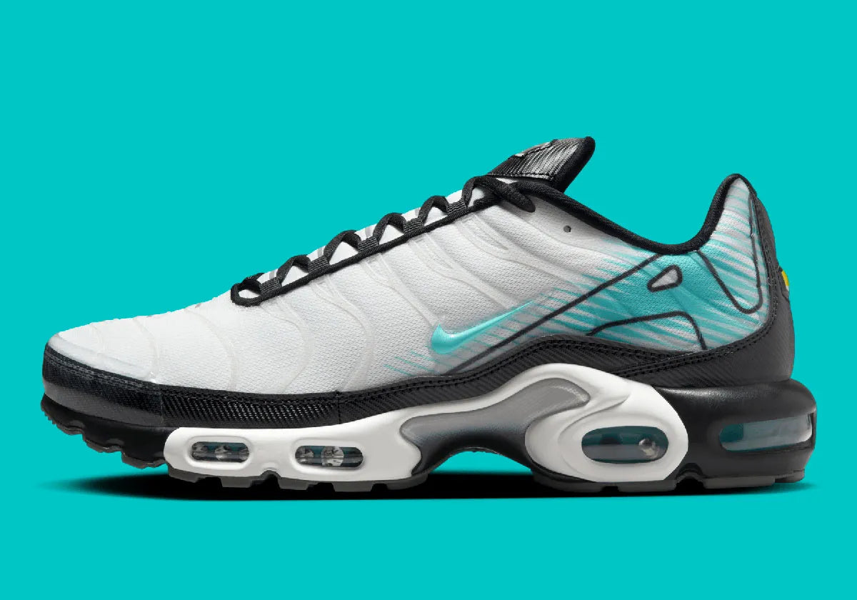 Nike Air Max Tn