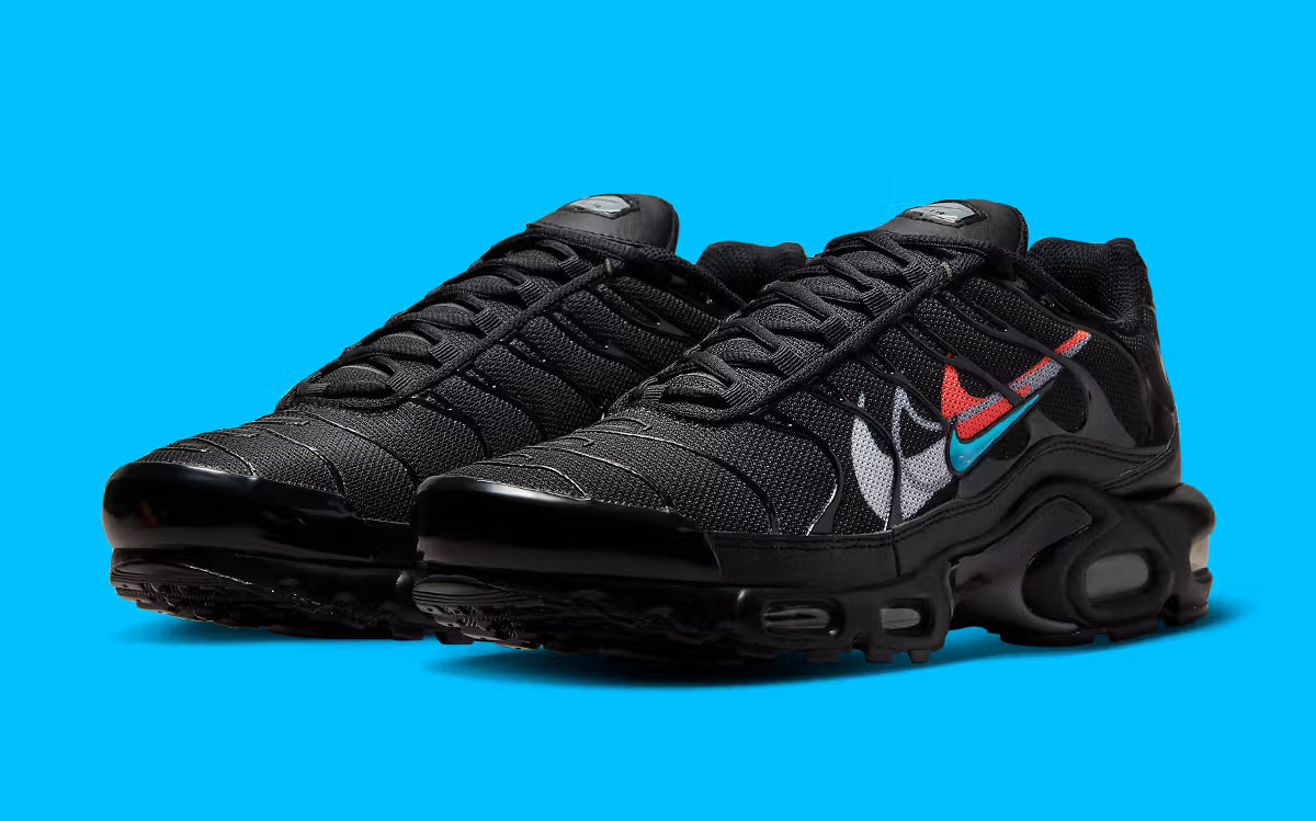 Nike Air Max Tn