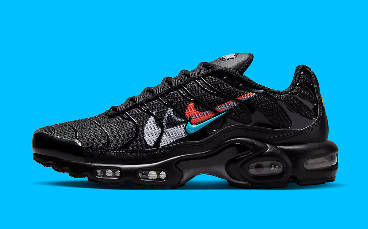 Nike Air Max Tn