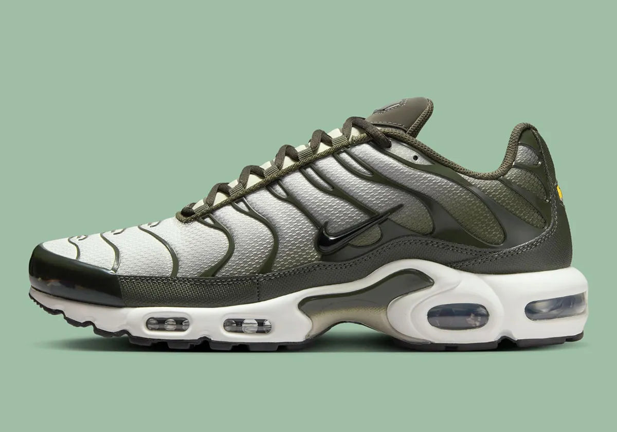 Nike Air Max Tn