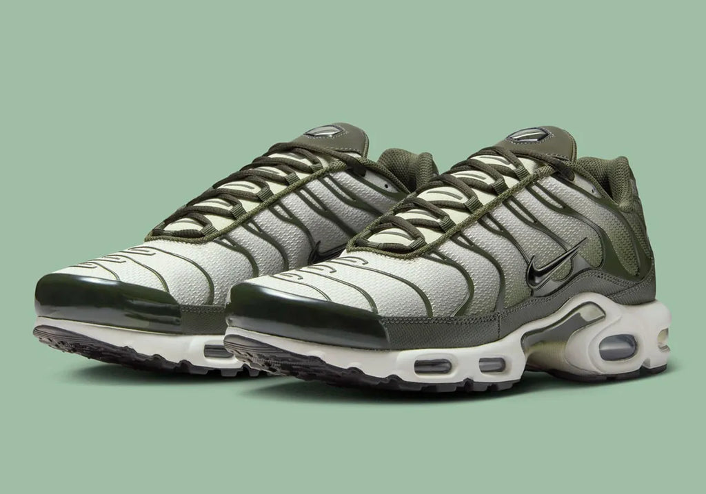 Nike Air Max Tn